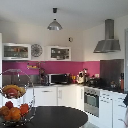 Villa Rose Suite Et Chambres Montpellier Ngoại thất bức ảnh