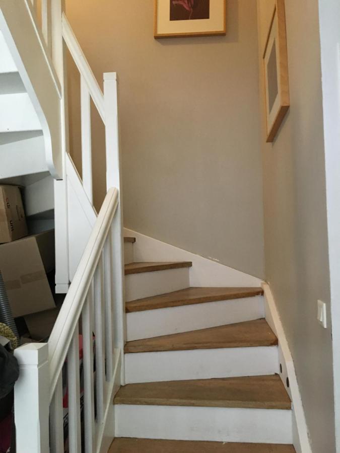 Villa Rose Suite Et Chambres Montpellier Ngoại thất bức ảnh