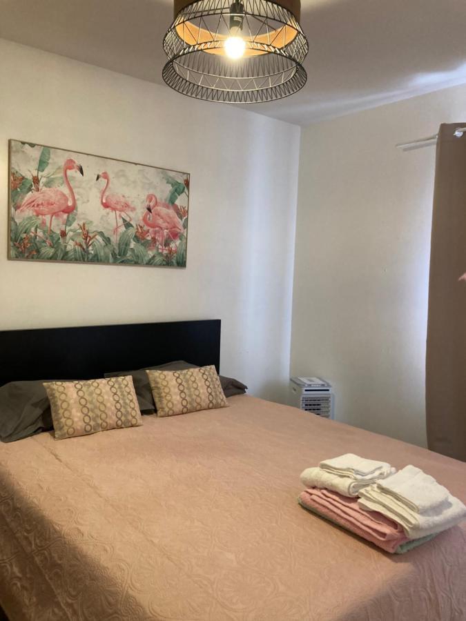 Villa Rose Suite Et Chambres Montpellier Ngoại thất bức ảnh