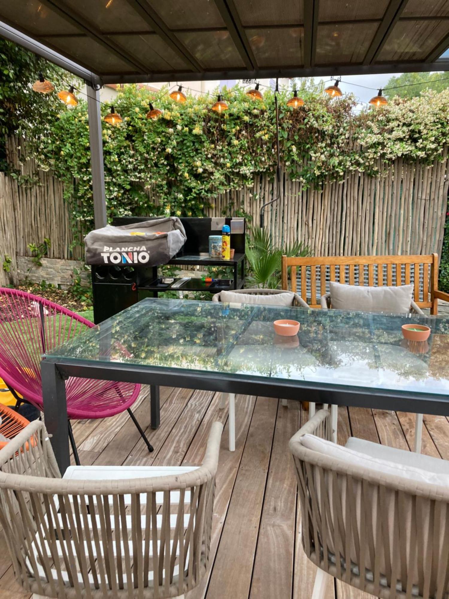 Villa Rose Suite Et Chambres Montpellier Ngoại thất bức ảnh